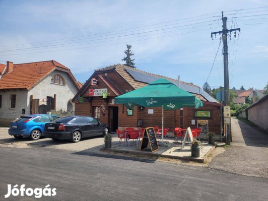 Üzlethelység, Vendéglátóhely