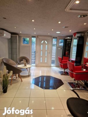 Üzlethelység kiadó