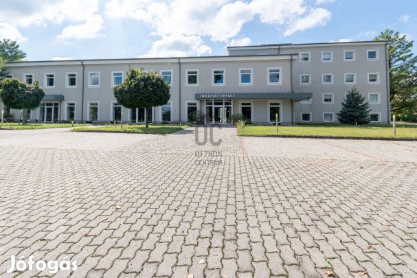 Üzleti célra tökéletes választás! - Lovasberény - Telephely, Innovatív