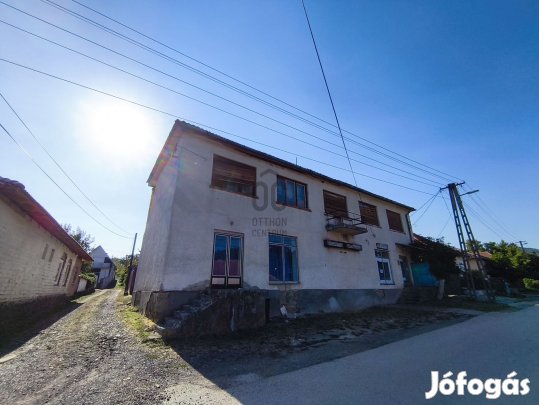 Üzleti lehetőség a Mátra lábánál Domoszlón!