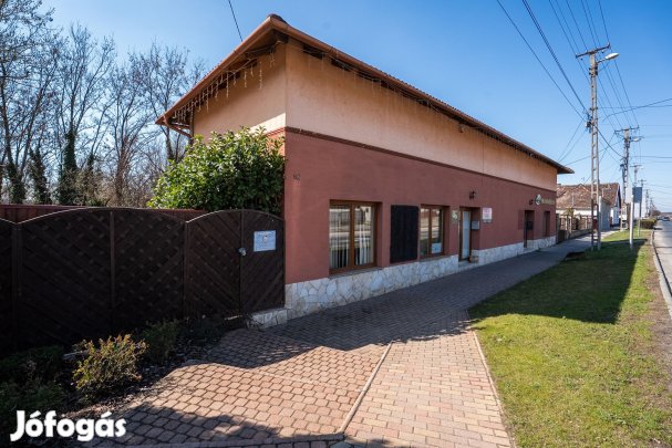 Üzleti siker a legjobb helyen  ahol a forgalom találkozik a lehetőség