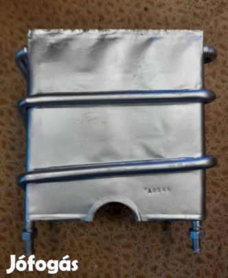 V4 ZV4 kazán test hőcserélő