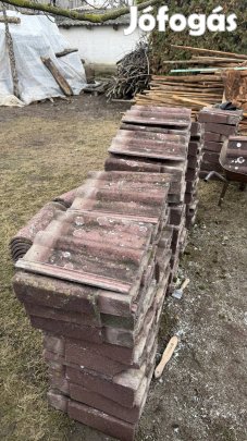 VÁÉV Bramac Beton cserép