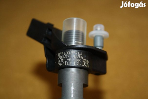 VAG 3.0 TDI Porlasztó 059130277EJ 059130277CD 0445117021 0445117022
