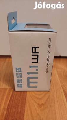 VDO vezetékes sebességmérő (Bontatlan!)