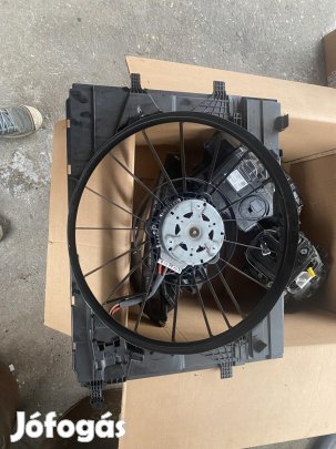 VENTILÁTOR W213 W253 W238 W257 A0999061401 eladó