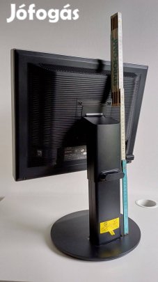 VESA monitor állvány ajándék Sony monitorral