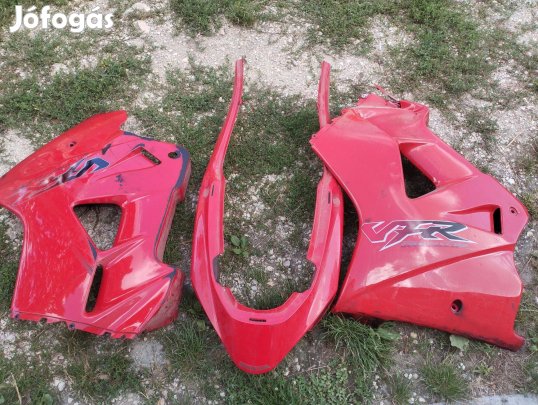 VFR 800 Fi RC 46 alkatrészek , idomok