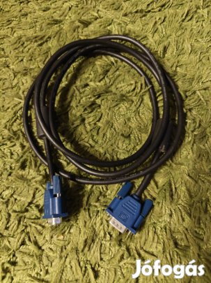 VGA monitor adatkábel 1,5m
