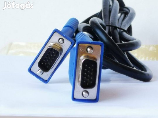 VGA monitor kábel eladó