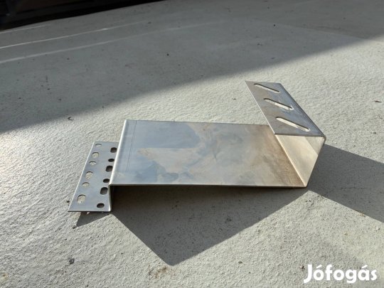 VH2N - Napelem tetőkampó