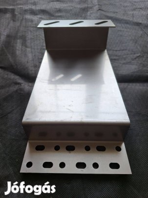 VH2N - tetőkampó napelemes tartószerkezet