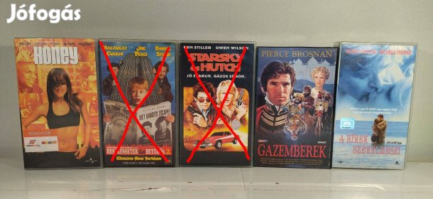 VHS videókazetta 3000_1