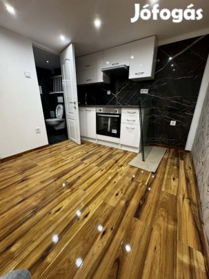 VIII. Kerület, Józsefváros, 31 m2-es, társasházi lakás, 2 szobás