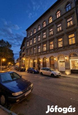 VIII. Kerület, Leonardo da Vinci utca, 94 m2-es, társasházi lakás