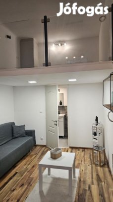 VIII. Kerület, Népszínháznegyed, 48 m2-es, társasházi lakás, 2 szobás