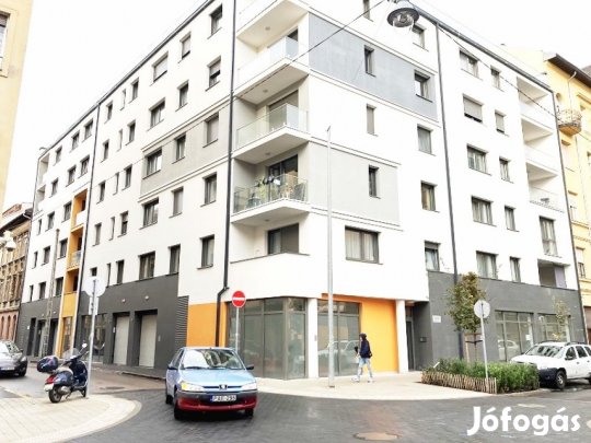 VIII. Kerület, Tolnai Lajos utca, 12 m2-es, teremgarázs hely, kiváló