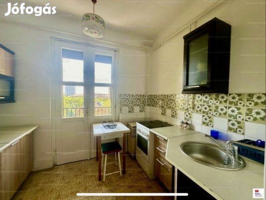 VIII. Kerület, Vajda Péter utca, 63 m2-es, társasházi lakás, 2 szobás