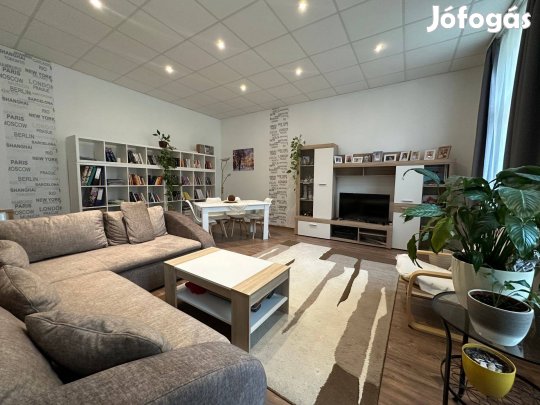 VIII. kerület Baross utca | 67 nm | 2 szoba | 4. emelet | Lift | Cirkó