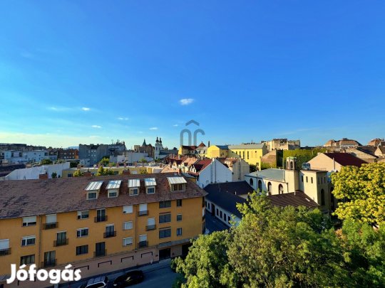 VIII. kerületi eladó panel társasházi lakás