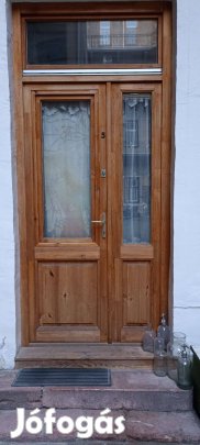 VII. Hernád utcai lakás