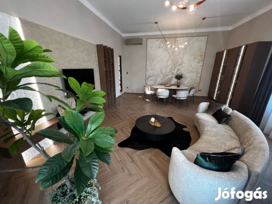 VII. Kerület, Dohány utca, 98 m2-es, társasházi lakás, 3 szobás