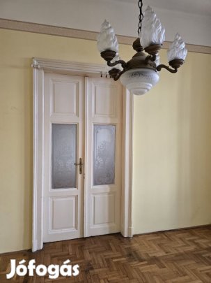 VII. Kerület, Rottenbiller utca, 70 m2-es, társasházi lakás, 2+1