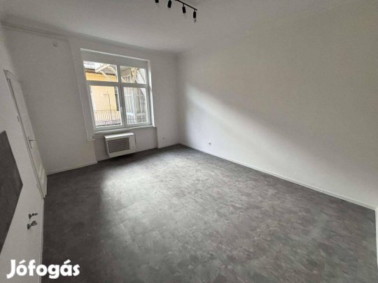 VII. kerületben a Klauzál utcában eladó lakás