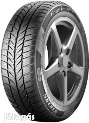 VIKING FourTech Plus 104V XL (Erősített) FR (Peremvédős) 235/55R18 V
