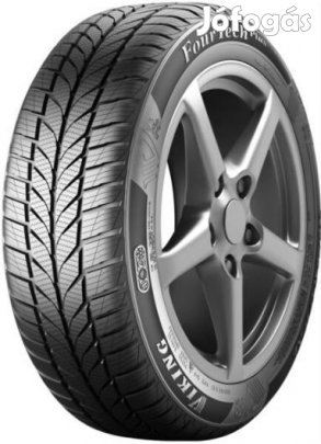 VIKING FourTech Plus 92T XL (Erősített) 185/65R15 T  92  |