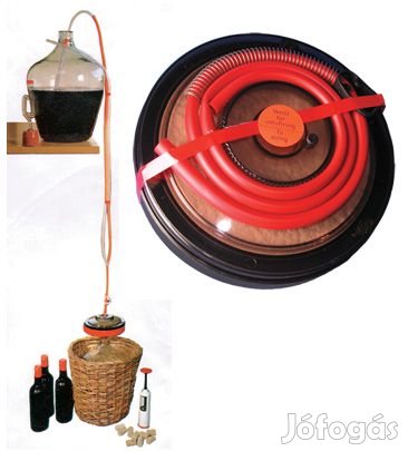 VINOFERM MINI folyadékszŰrő (196)