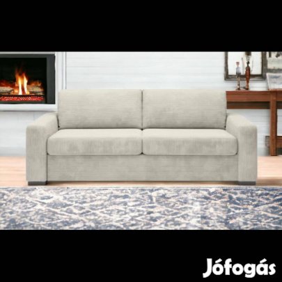 VIP Egyenes Kanapé | Állandó Alvásra