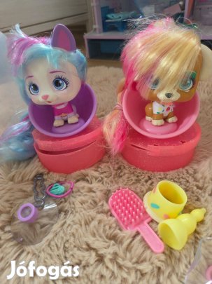 VIP pets játékok kutyusok