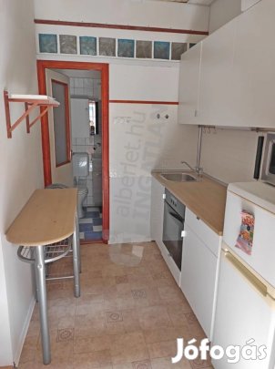VI.Szondi utcában kiadó egy FELÚJÍTOTT 1 szoba GALÉRIÁS lakás
