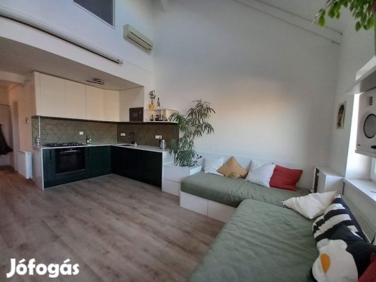 VI. Kerület, Eötvös utca, 83 m2-es, társasházi lakás, 3 szobás