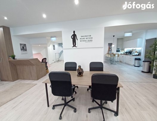 VI. Kerület, Székely Bertalan utca, 149 m2-es, üzlethelyiség utcai