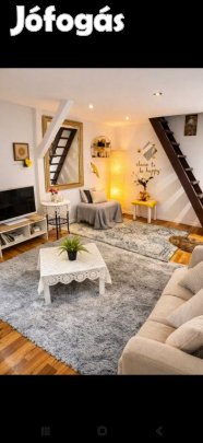 VI. Kerület, Szondi utca, 28 m2-es, társasházi lakás, 1 szobás