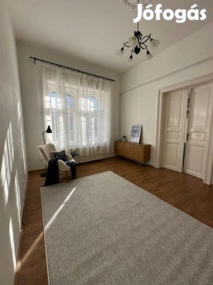 VI. Kerület, Szondi utca, 79 m2-es, társasházi lakás, 3+1 szobás