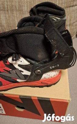 VJ Integrator High5 magasszárú tájfutócipő eladó!