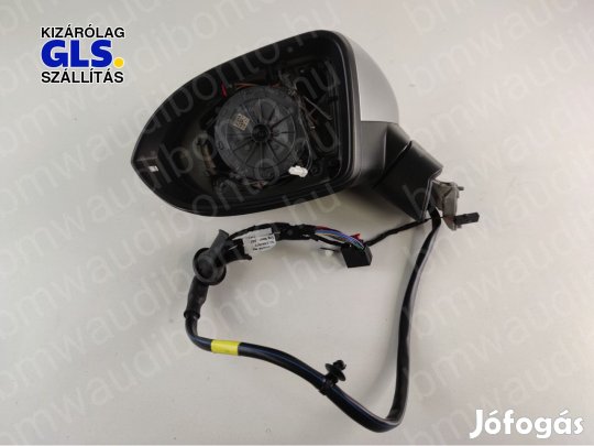 VOLKSWAGEN ARTEON (3H7, 3H8) Bal első ajtó visszapillantó tükör (elekt