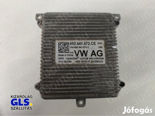 VOLKSWAGEN ARTEON (3H7, 3H8) Lámpa vezérlőegység/modul (LCM)