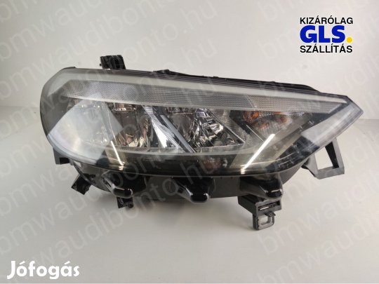 VOLKSWAGEN ID.3 (E11, E12) Jobb első LED fényszóró (10B941006C)