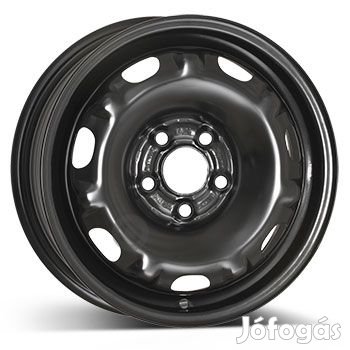 VOLKSWAGEN Polo (2017-) 5X14 5X100 ET38 CB57 (3055) | acélfelni |