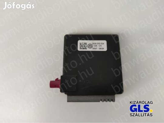 VOLKSWAGEN TIGUAN (5N_) GPS antenna (3G9035534)