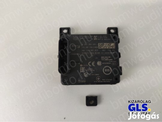 VOLKSWAGEN TIGUAN (5N_) Távolságtartó szenzor (1N3907550D)