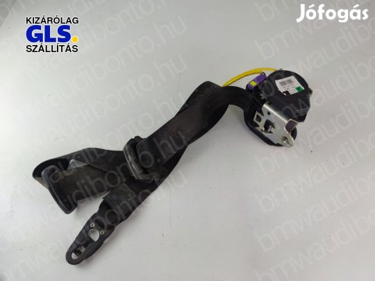 VOLKSWAGEN TOUAREG (7LA, 7L6, 7L7) Jobb első biztonsági öv (7L6857706A