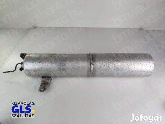 VOLKSWAGEN TOUAREG (7P5, 7P6) 3.0 V6 TDI Állítható futómű vezérlőegysé