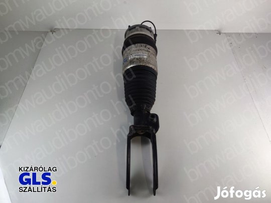 VOLKSWAGEN TOUAREG (7P5, 7P6) 3.0 V6 TDI Bal első légrugó (7P6616403J)