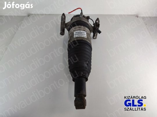 VOLKSWAGEN TOUAREG (7P5, 7P6) 3.0 V6 TDI Bal hátsó légrugó (7P6616019M