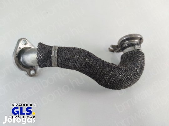 VOLKSWAGEN TOUAREG (7P5, 7P6) 3.0 V6 TDI EGR hűtő cső (059131530N)